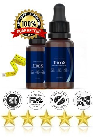 TrimX Drops