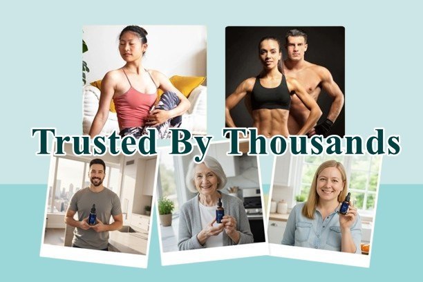 trimx Customer reviews