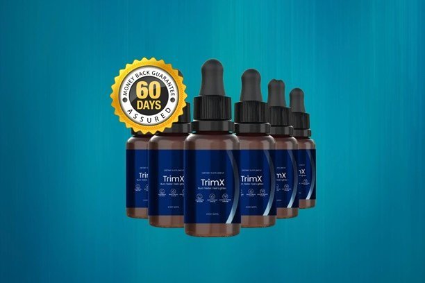 trimx supplement